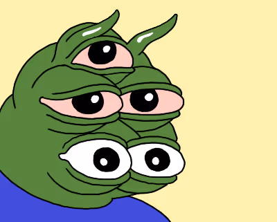 Peplicator By Matt Furie