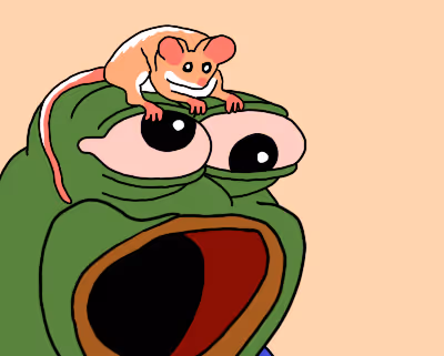 Peplicator By Matt Furie