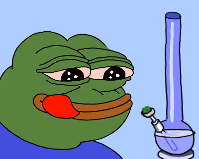 Peplicator By Matt Furie