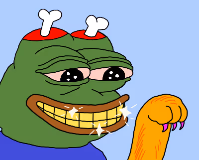 Peplicator By Matt Furie