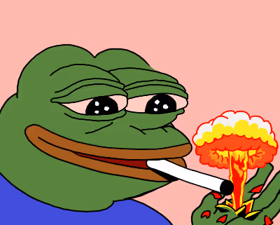 Peplicator By Matt Furie
