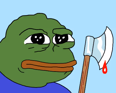 Pepe #6841
