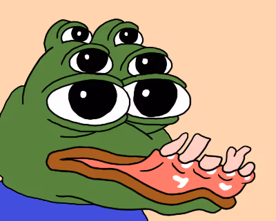 Peplicator By Matt Furie