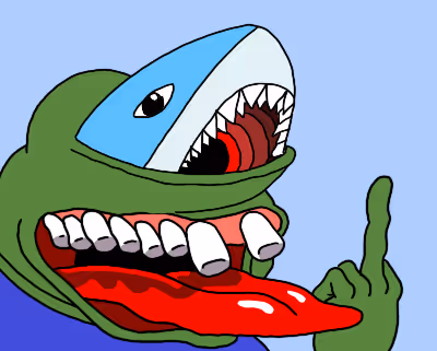 Pepe #4131