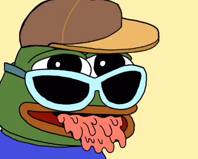 Peplicator By Matt Furie