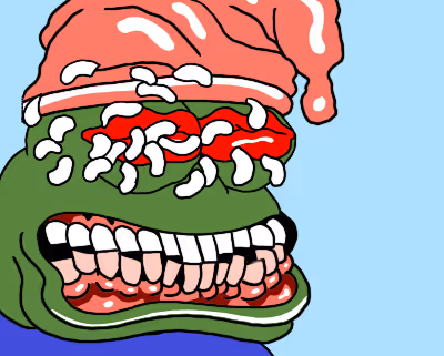 Peplicator By Matt Furie