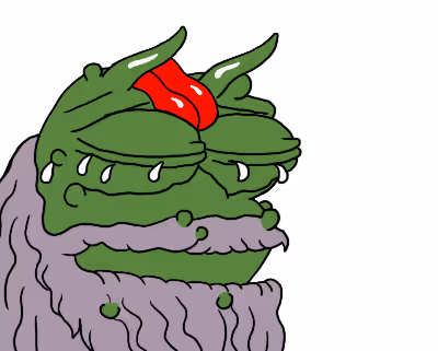 Peplicator By Matt Furie