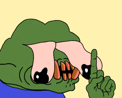 Peplicator By Matt Furie