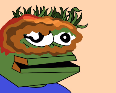 Peplicator By Matt Furie