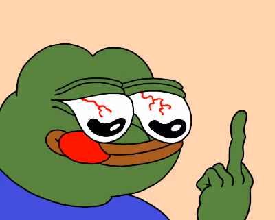 Pepe #21440