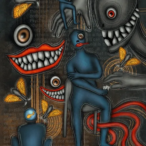 Psychosis