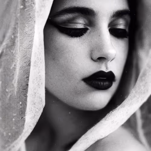 proclaiming what is left 🪞 the five piece