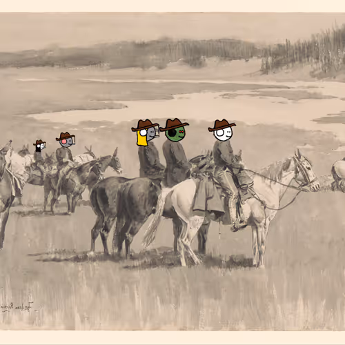 Mfer Saloon
