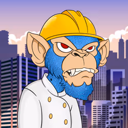 Ape Vampire #26