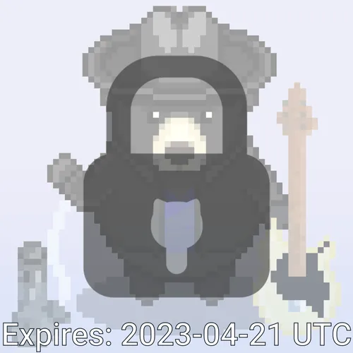 Item #58756654766377773654571272699580612121082716909146550252193389339119869827611 Media