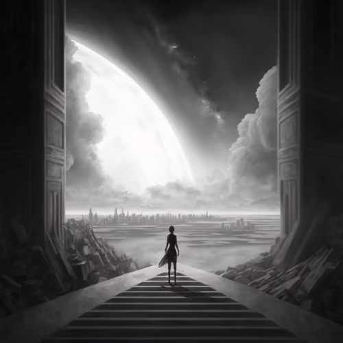 Chroma Worlds #498