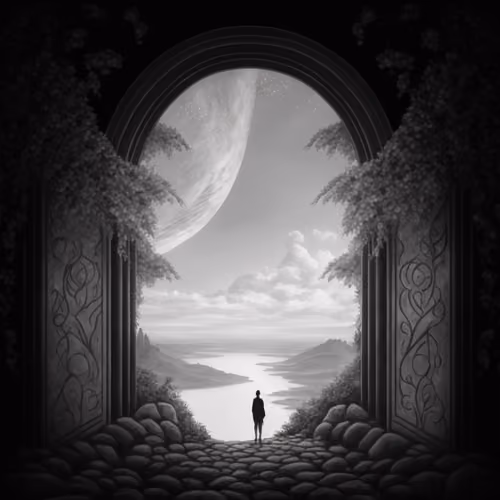 Chroma Worlds #63