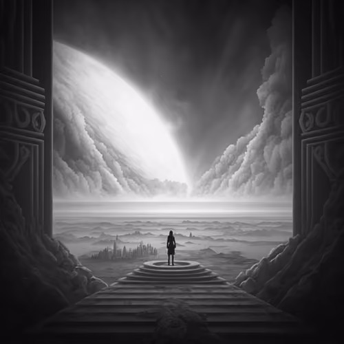 Chroma Worlds #260