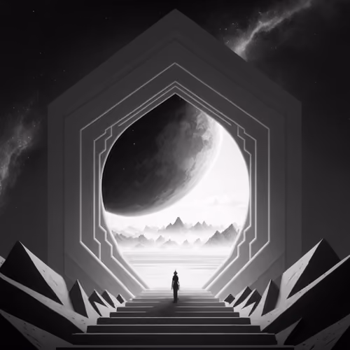 Chroma Worlds #261