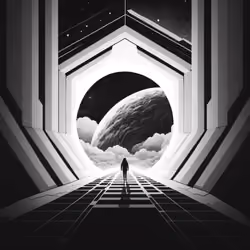 Chroma Worlds #221
