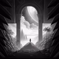 Chroma Worlds #139