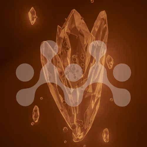 Lvcidia Resource Field