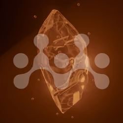 FVCK_CRYSTAL// #3261