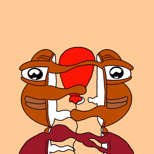PEPE INS1D3R #821