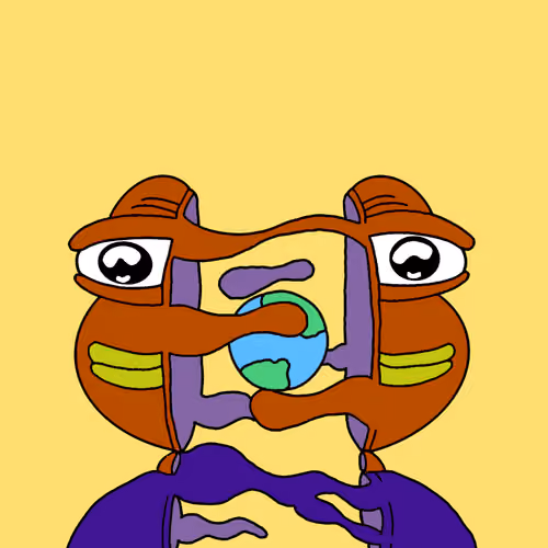 PEPE INS1D3R #701