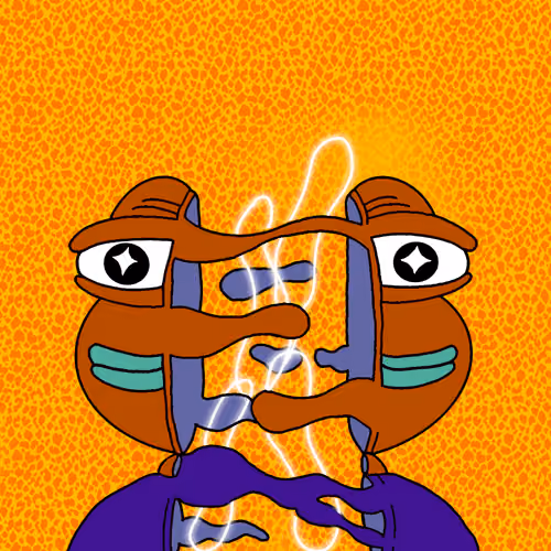 PEPE INS1D3R #78
