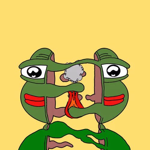 PEPE INS1D3R #832