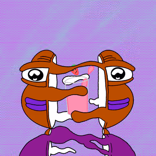 PEPE INS1D3R #245