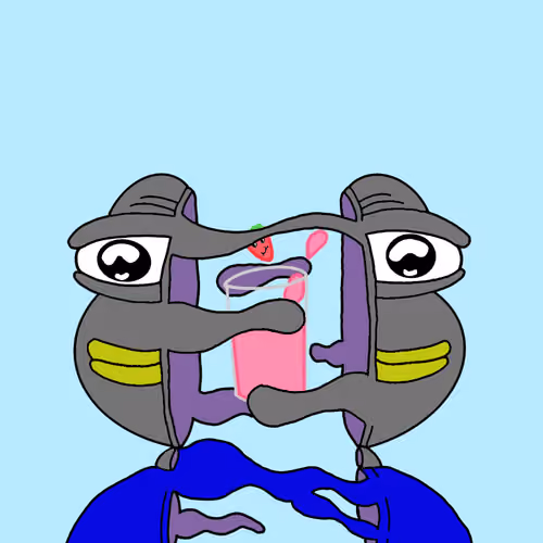 PEPE INS1D3R #792