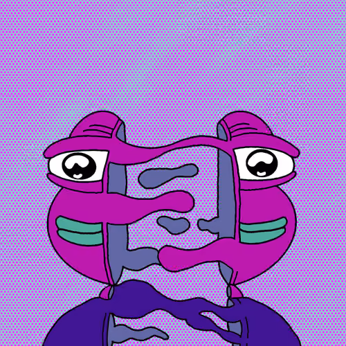 PEPE INS1D3R #823