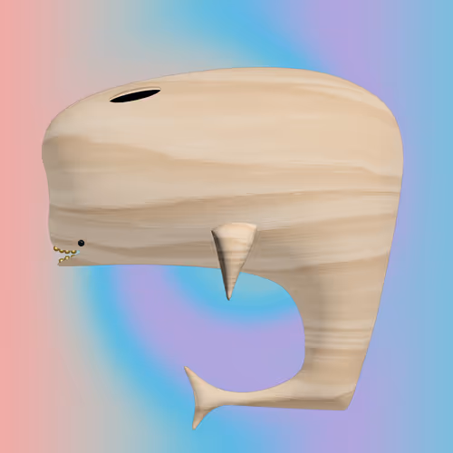 Whales Of Ether