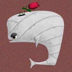 Whales of Ether #388
