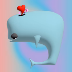 Whales of Ether #1127