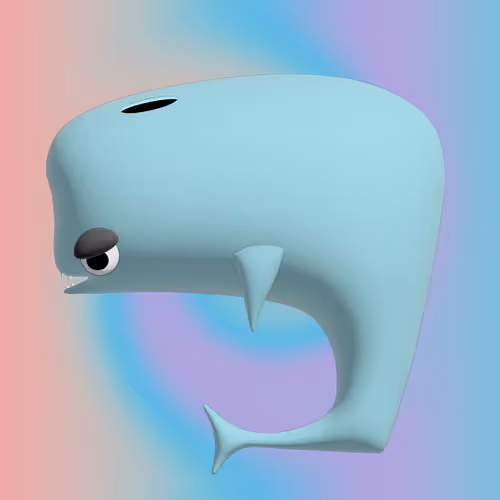 Whales Of Ether