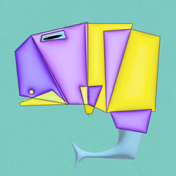 Whales of Ether #1126
