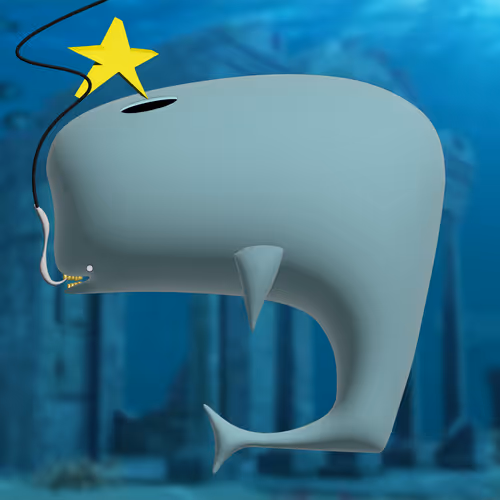 Whales Of Ether
