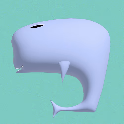 Whales Of Ether