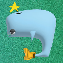 Whales of Ether #1158
