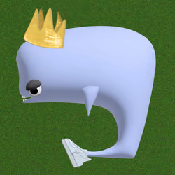Whales of Ether #1129