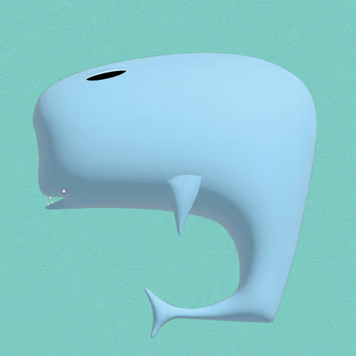 Whales Of Ether