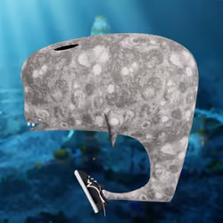 Whales of Ether #1458
