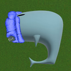 Whales of Ether #777