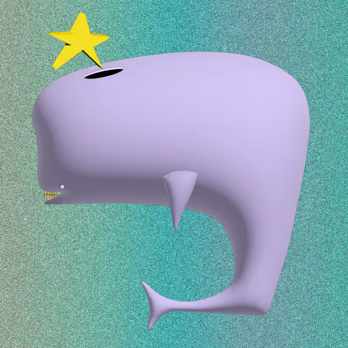 Whales Of Ether