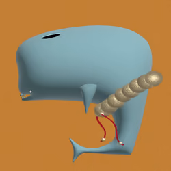 Whales of Ether #452