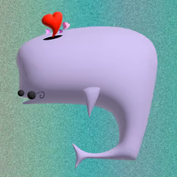 Whales of Ether #1130
