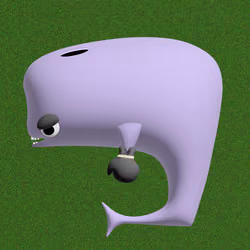 Whales of Ether #2491